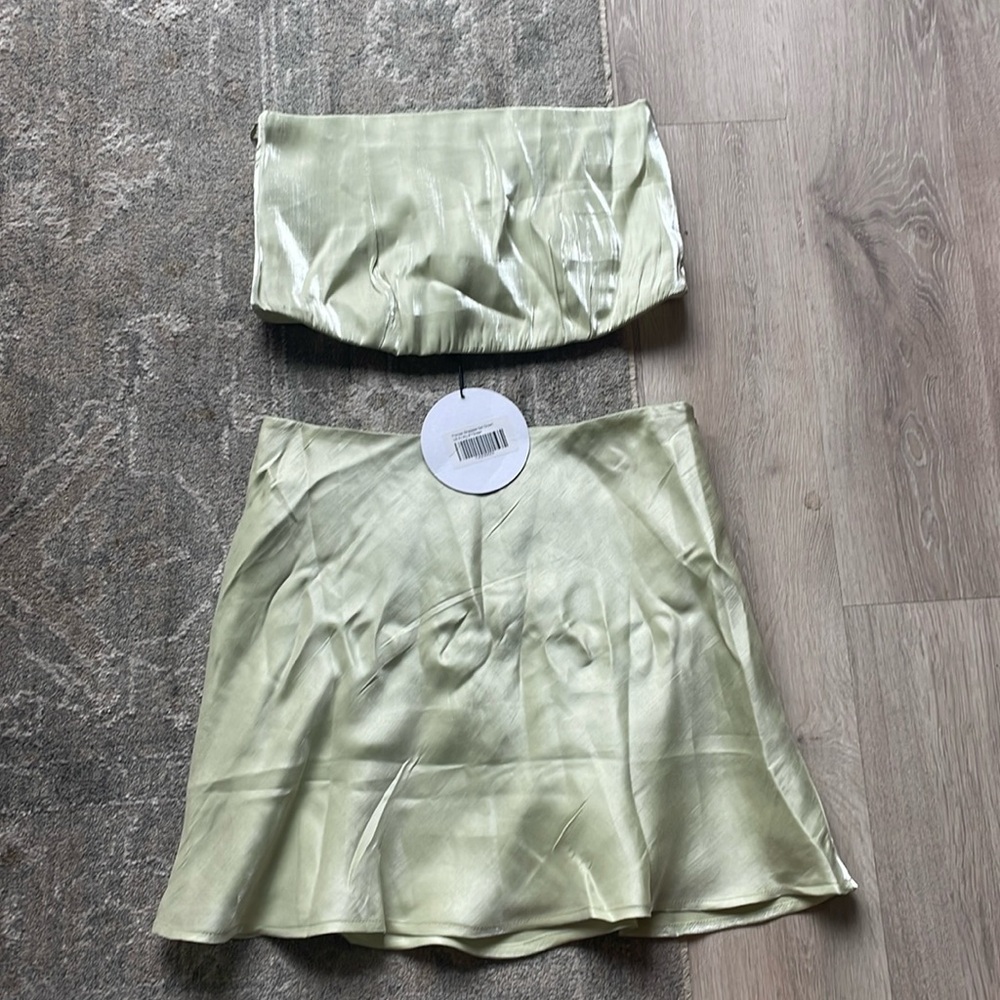 Princess Polly set